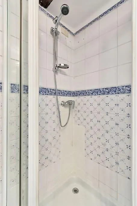 Apartament San Marco Bell Tower House Wenecja