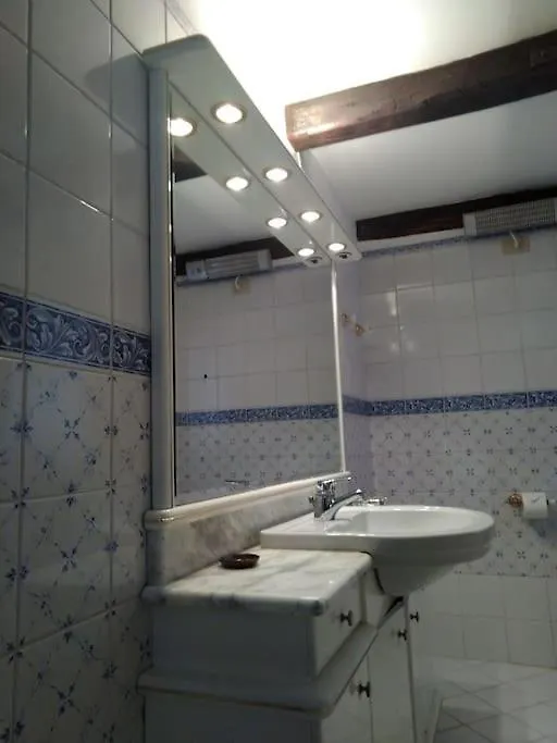Apartament San Marco Bell Tower House Wenecja