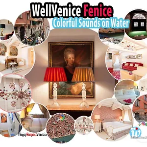 Wellvenice Fenice Venezia