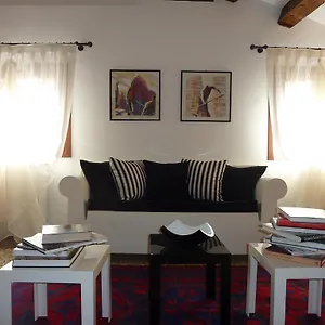 Casa Corte Delle Ancore Appartement