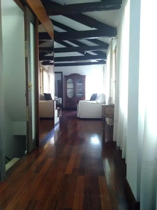 San Marco Bell Tower House Apartment Venice 0*,  Italy