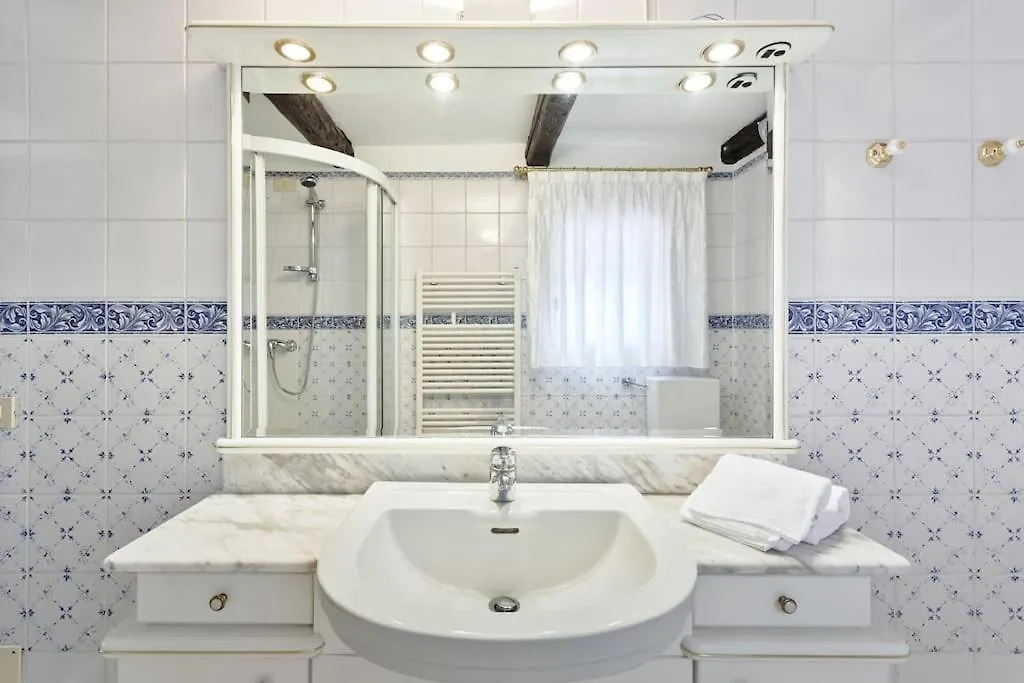 San Marco Bell Tower House Apartment Venice 0*,