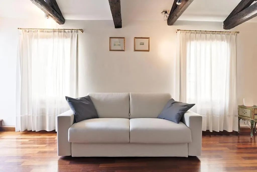 San Marco Bell Tower House Apartment Venice 0*,