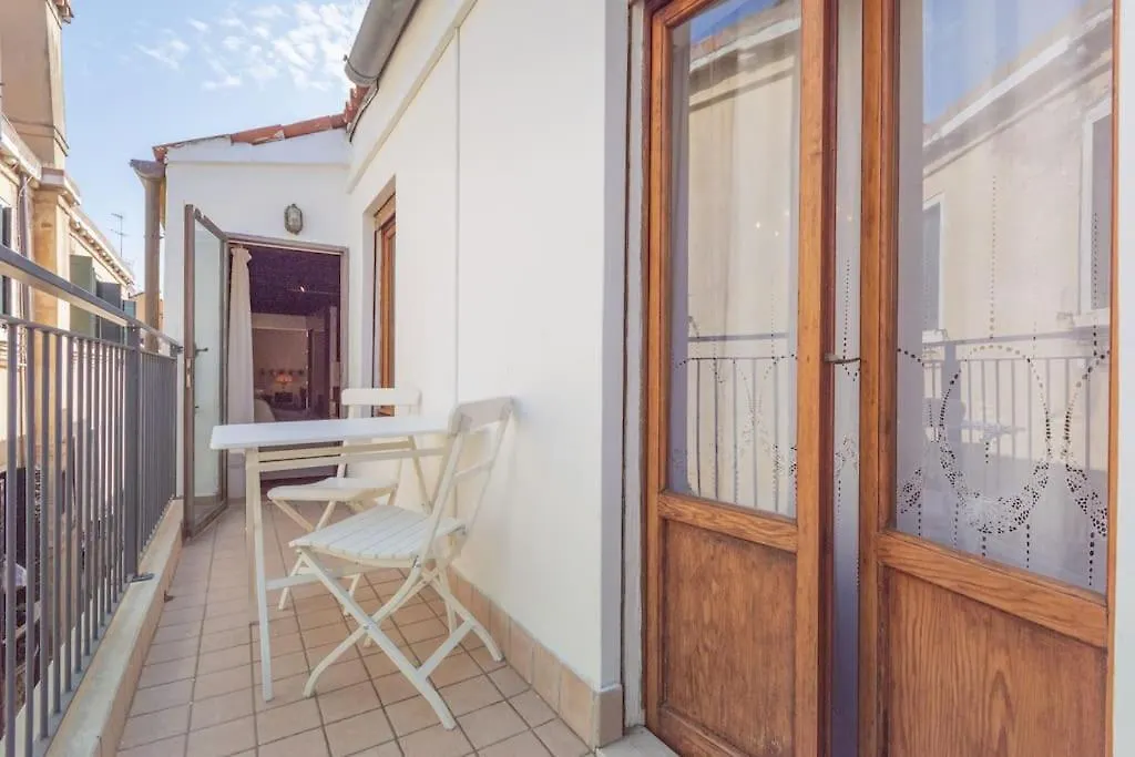 San Marco Bell Tower House Apartment Venice