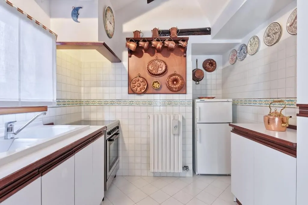 San Marco Bell Tower House Apartment Venice