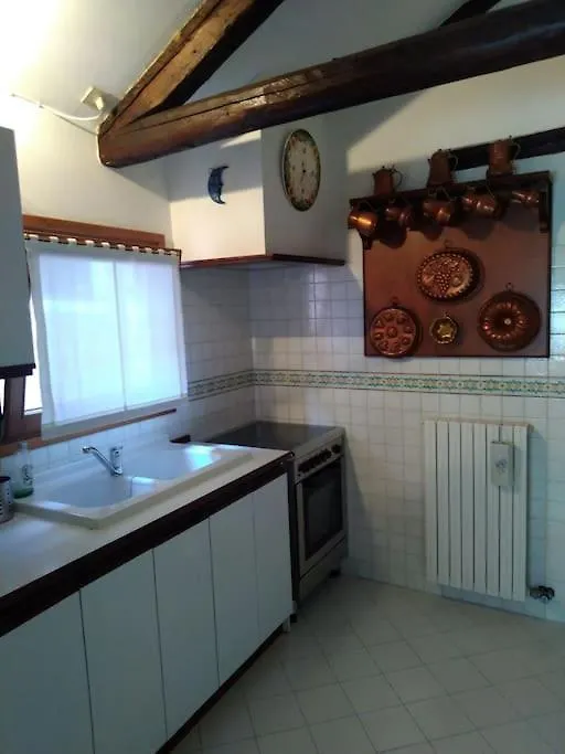 San Marco Bell Tower House Apartment Venice 0*,  Italy