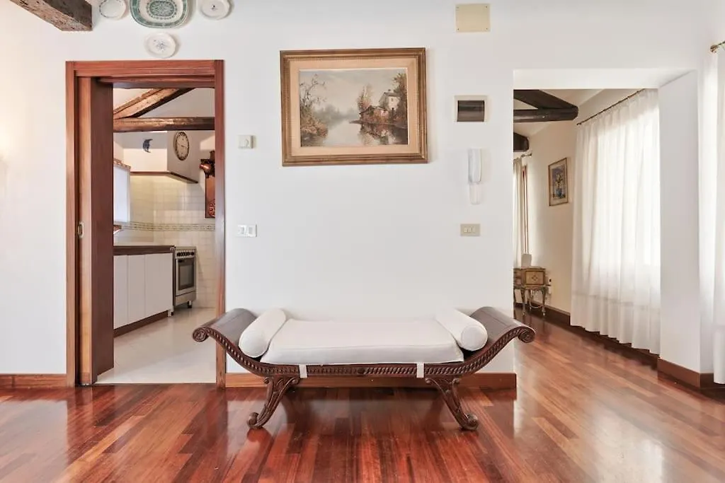 San Marco Bell Tower House Apartment Venice 0*,  Italy