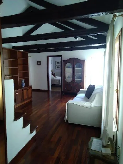San Marco Bell Tower House Apartment Venice 0*,