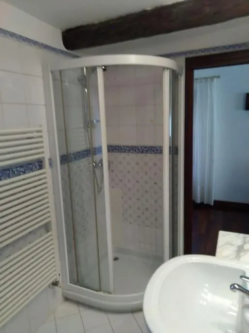 San Marco Bell Tower House Apartment Venice